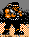 midnight resistance amstrad sprite